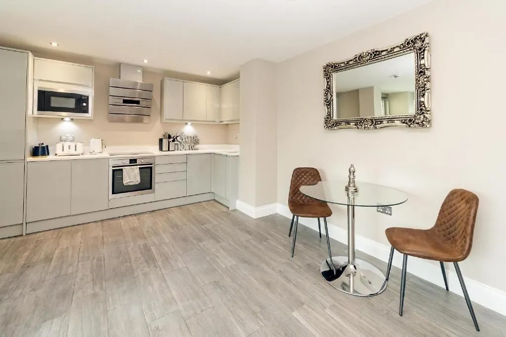 Apartment Hazelnut Seafront One Bedroom Bn1Gre29 Brighton