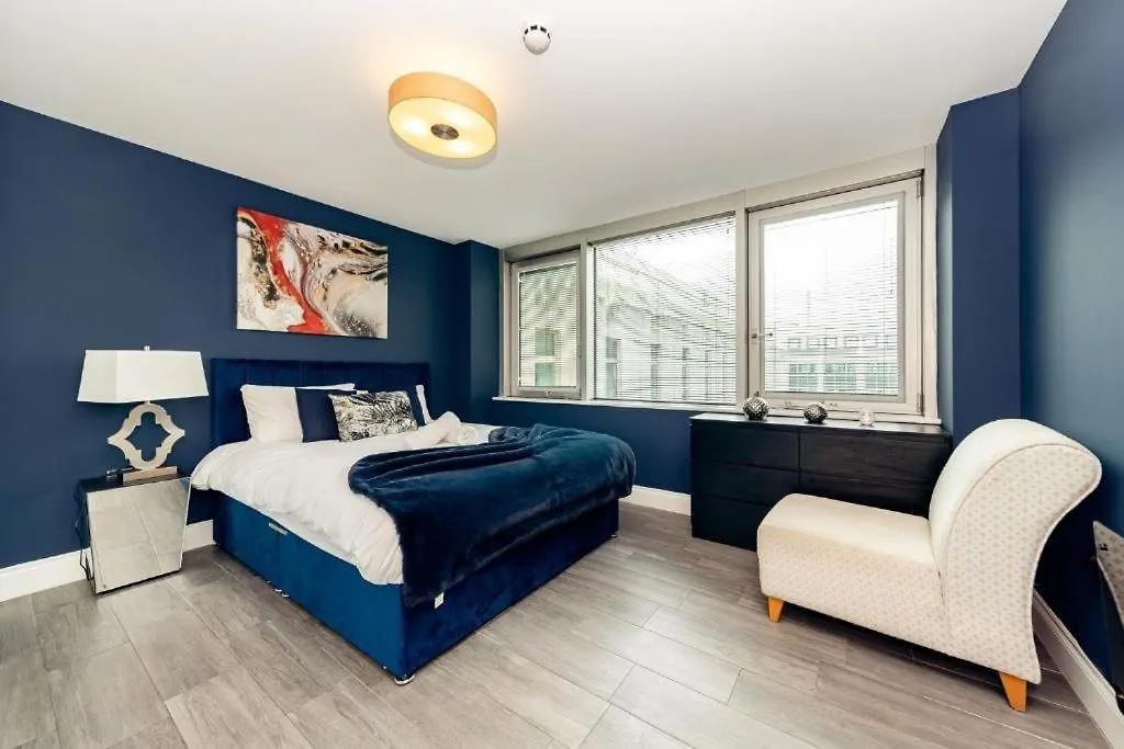 Apartment Hazelnut Seafront One Bedroom Bn1Gre29 Brighton