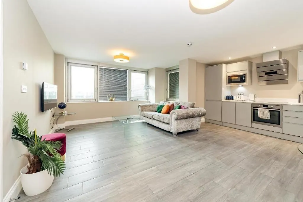 Hazelnut Seafront One Bedroom Bn1Gre29 Brighton