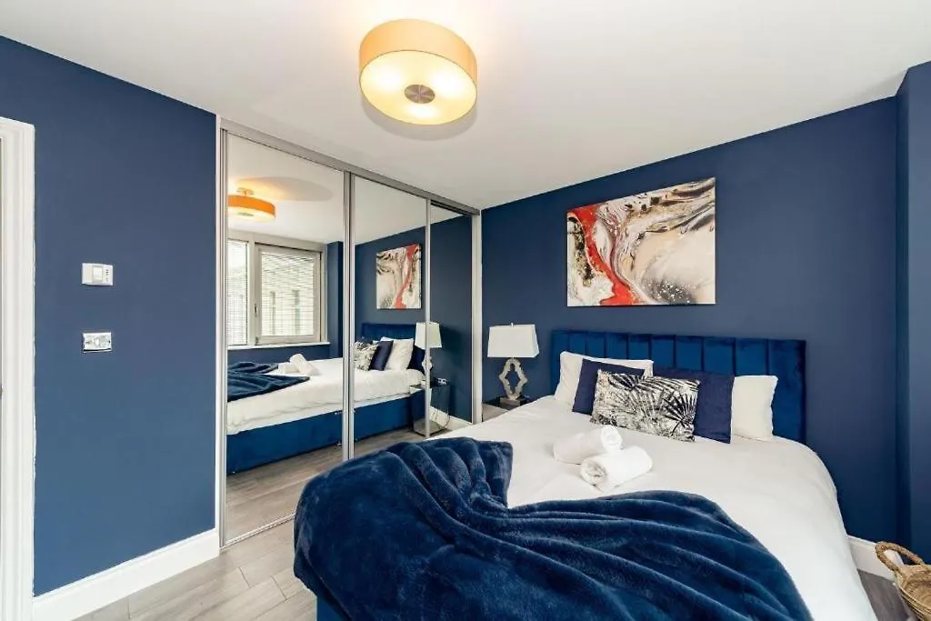 Hazelnut Seafront One Bedroom Bn1Gre29 Brighton 0*,  United Kingdom