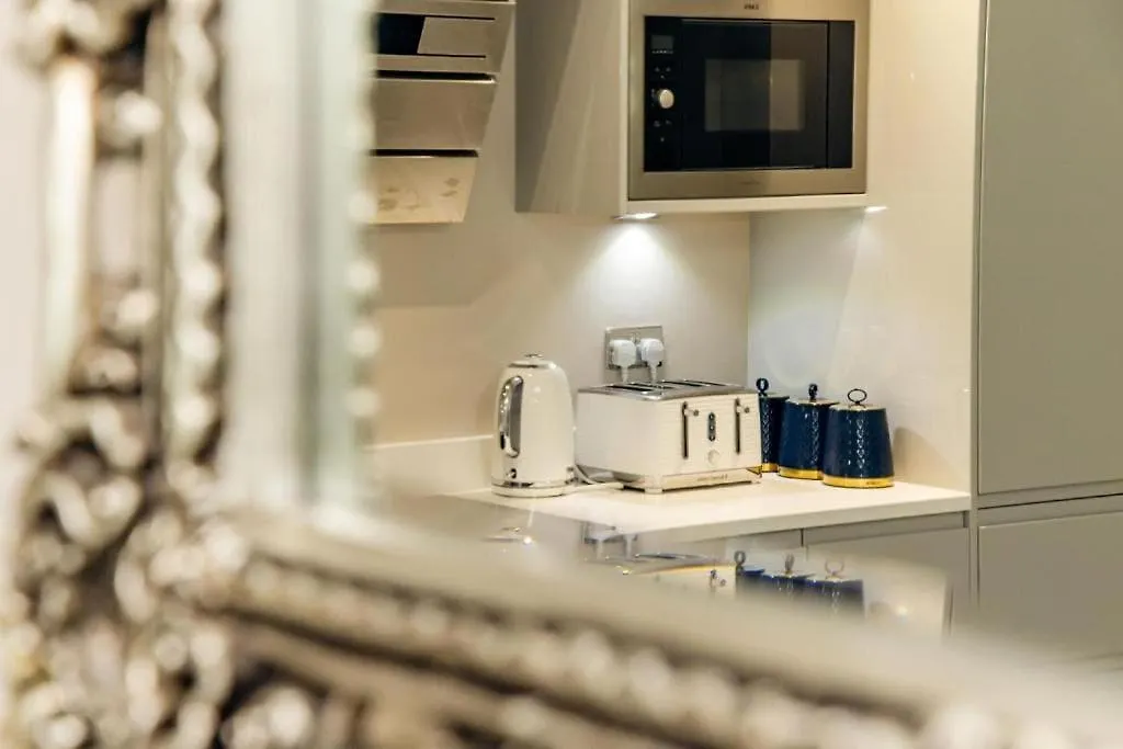 Hazelnut Seafront One Bedroom Bn1Gre29 Brighton 0*,