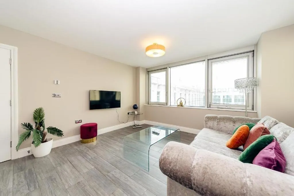 Hazelnut Seafront One Bedroom Bn1Gre29 Brighton