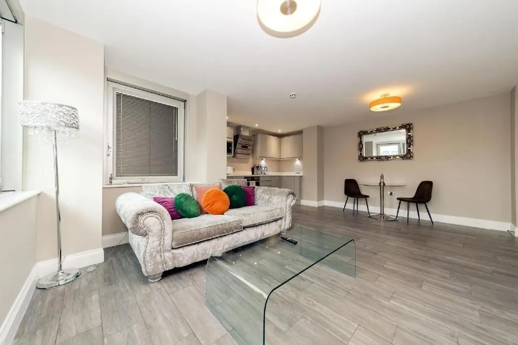 Hazelnut Seafront One Bedroom Bn1Gre29 Brighton